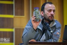 گزارش تصویری  | برگزاری کارگاه یک روزه پیشگیری از اعتیاد 